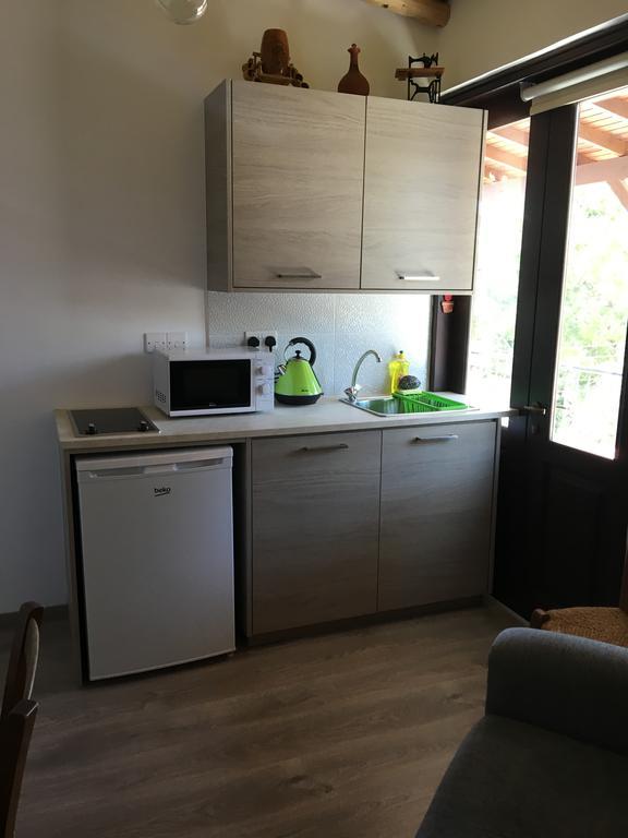 Xenios Guesthouse Koilani 外观 照片