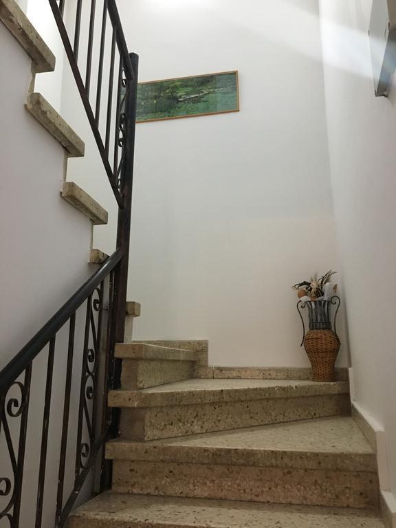 Xenios Guesthouse Koilani 外观 照片