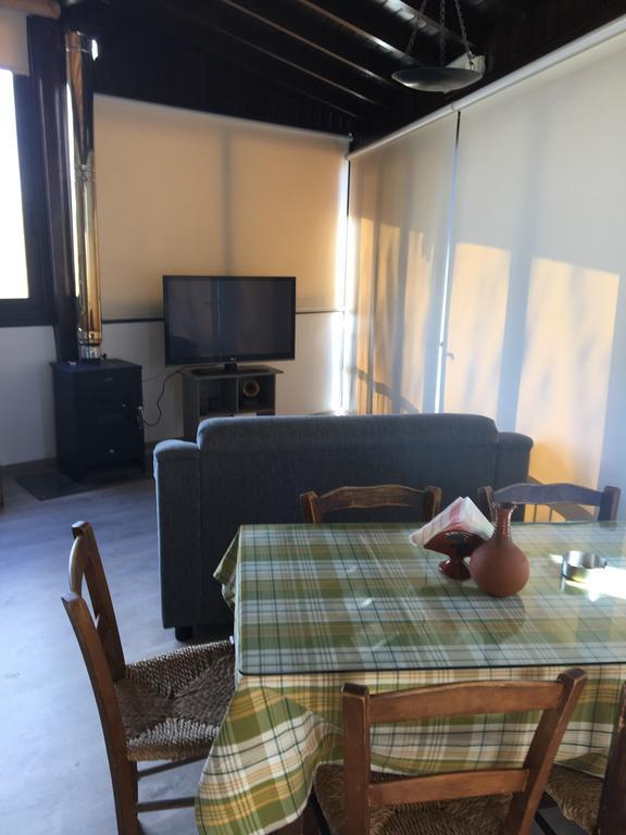 Xenios Guesthouse Koilani 外观 照片