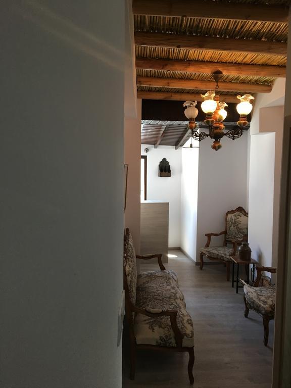 Xenios Guesthouse Koilani 外观 照片