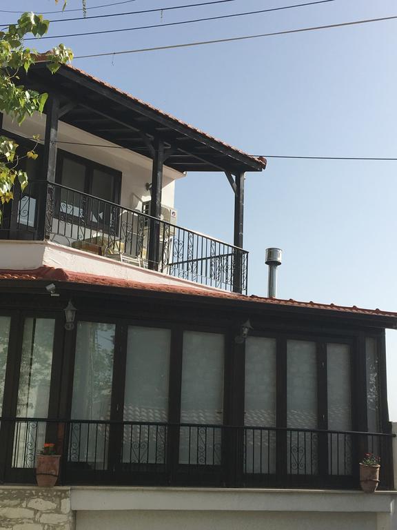Xenios Guesthouse Koilani 外观 照片