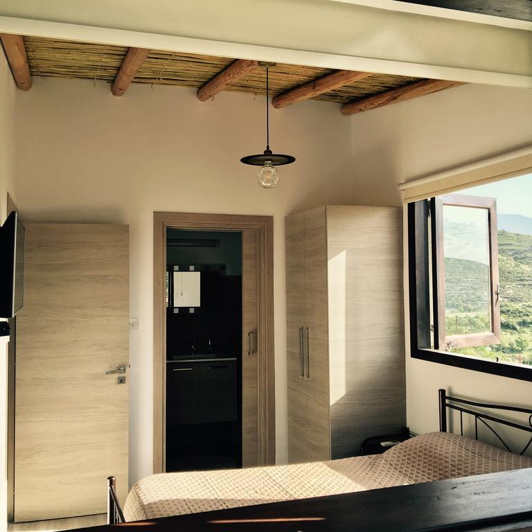 Xenios Guesthouse Koilani 外观 照片
