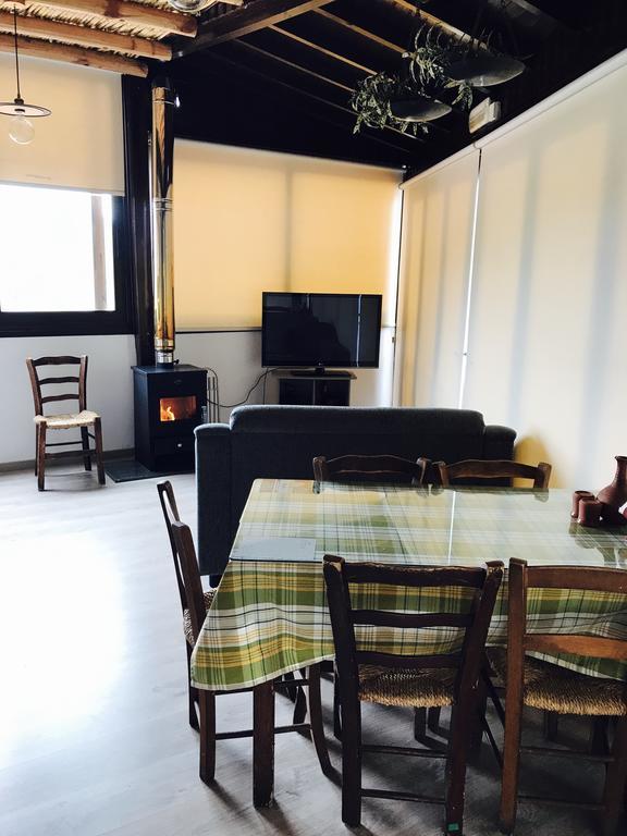 Xenios Guesthouse Koilani 外观 照片