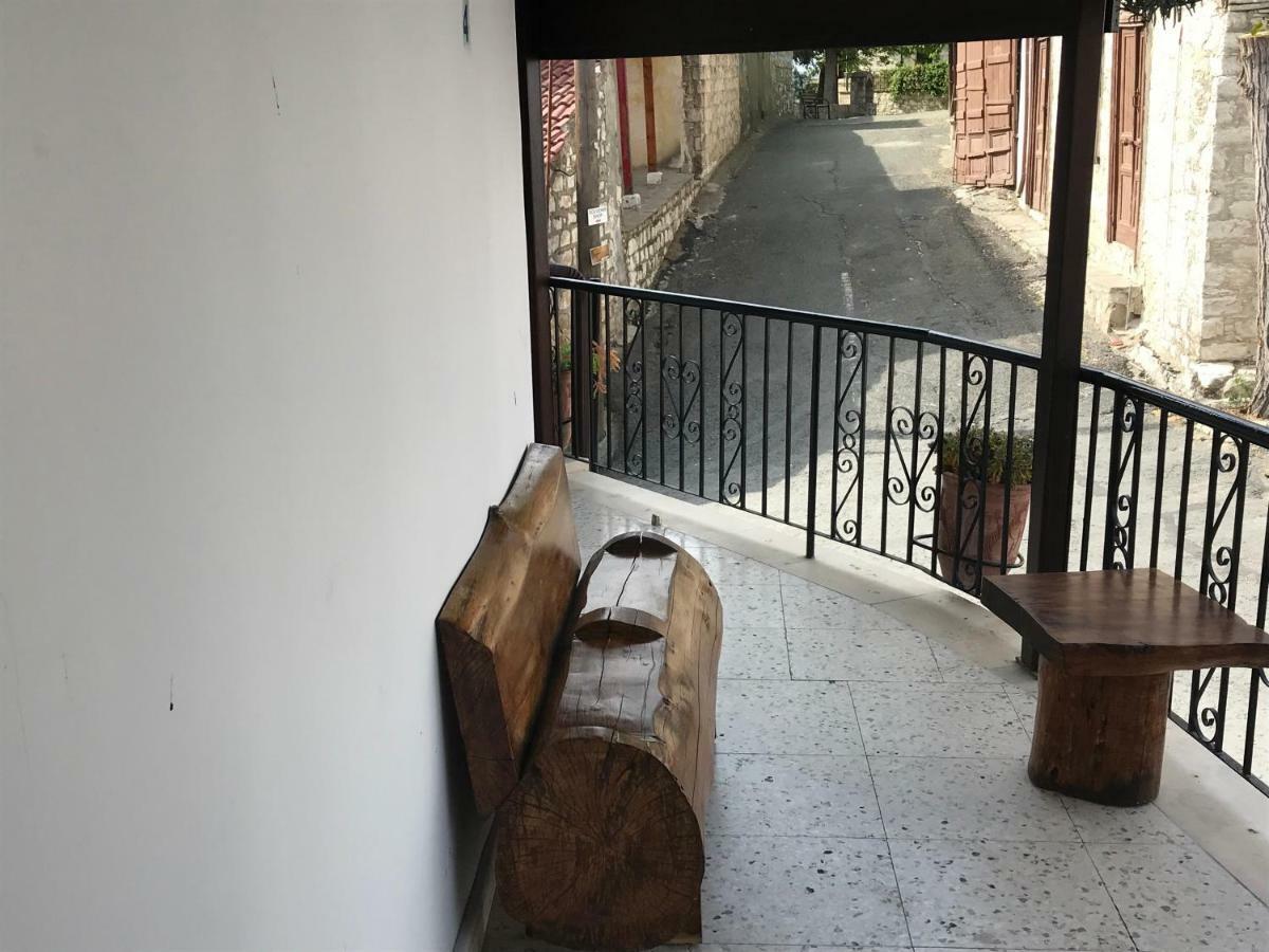 Xenios Guesthouse Koilani 外观 照片